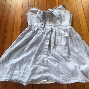 Altered  state dress